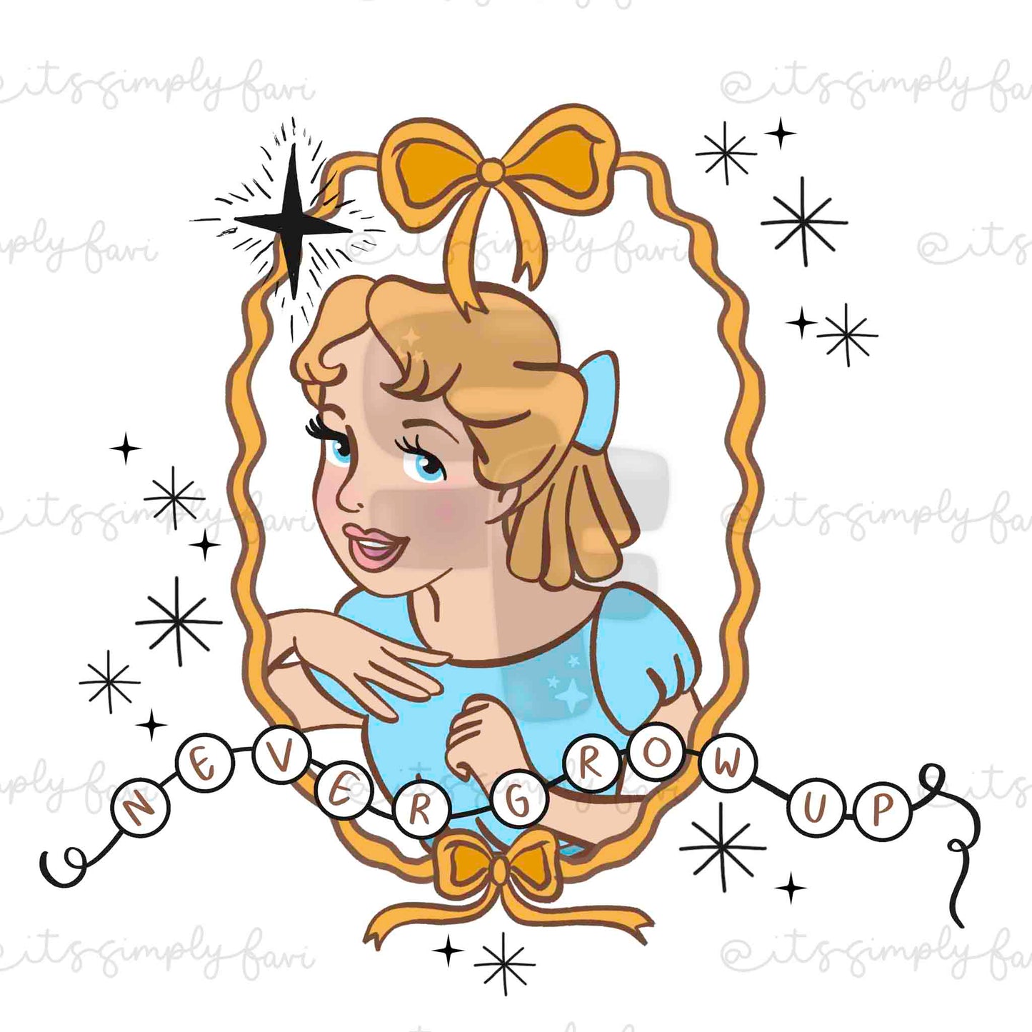 3 Month Patreon Tier Bundle - Flying Boy