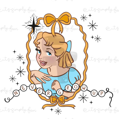 3 Month Patreon Tier Bundle - Flying Boy