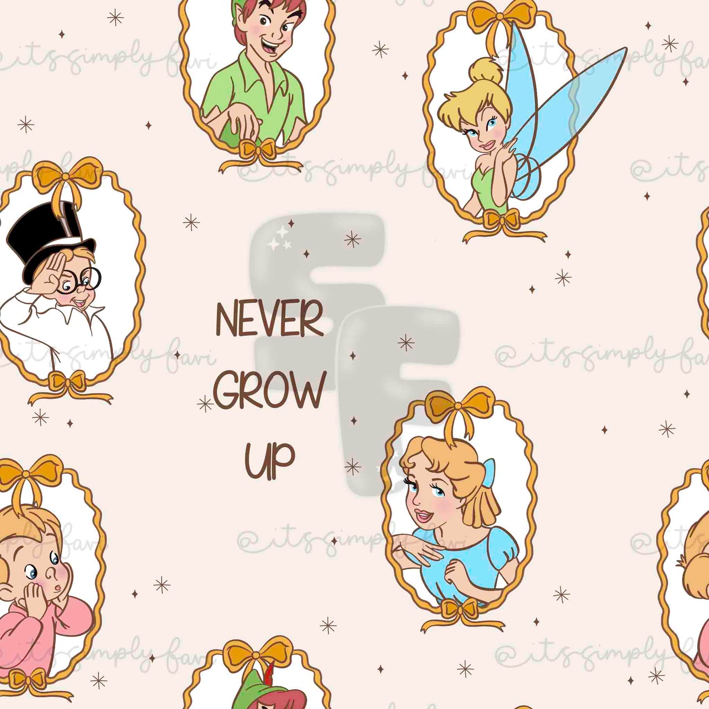 3 Month Patreon Tier Bundle - Flying Boy