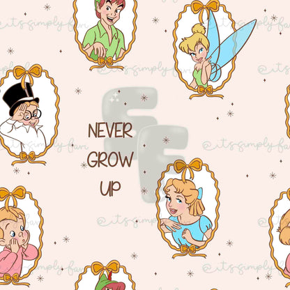 3 Month Patreon Tier Bundle - Flying Boy