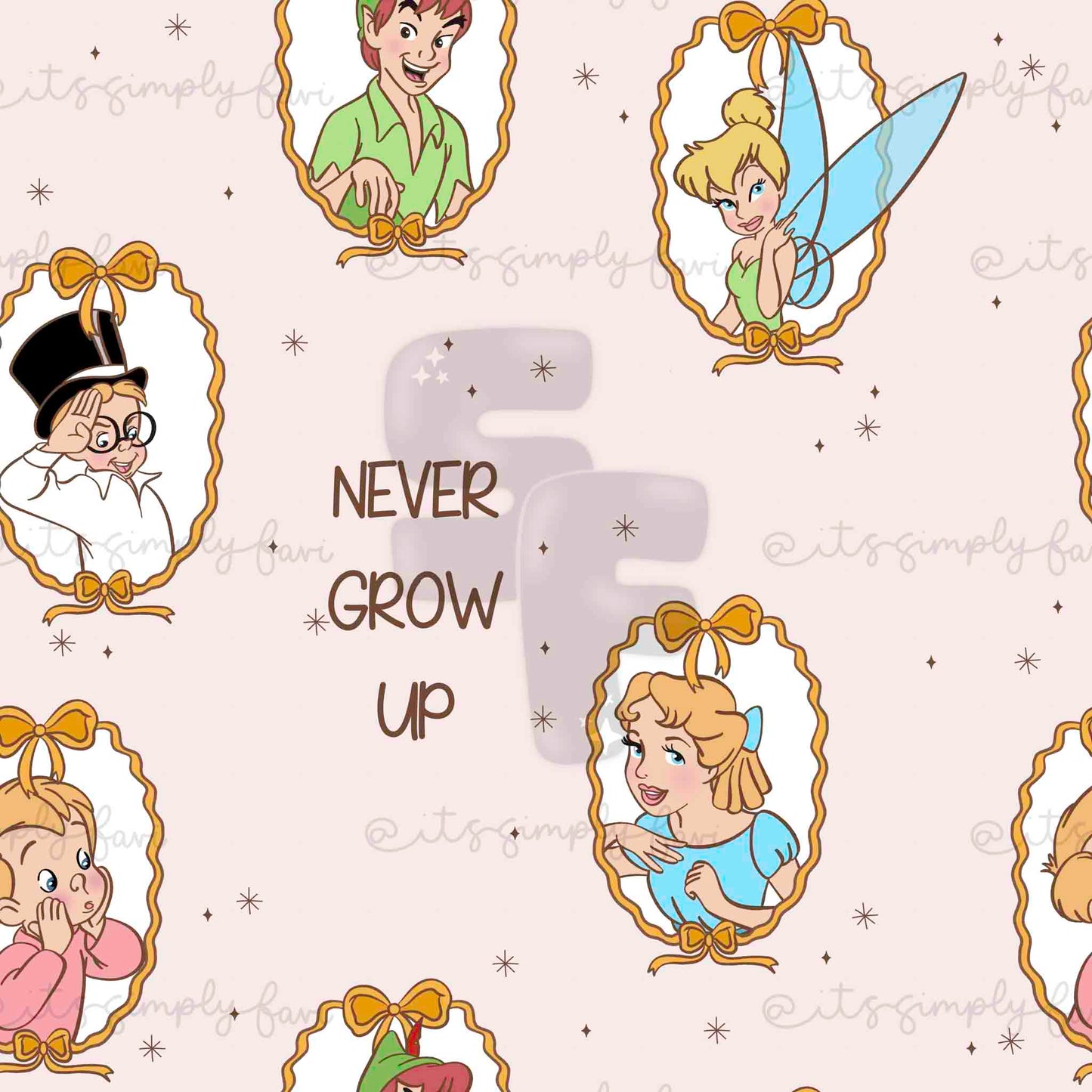 3 Month Patreon Tier Bundle - Flying Boy