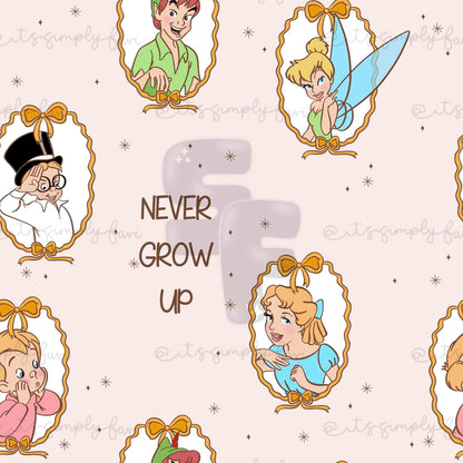 3 Month Patreon Tier Bundle - Flying Boy