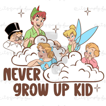 3 Month Patreon Tier Bundle - Flying Boy