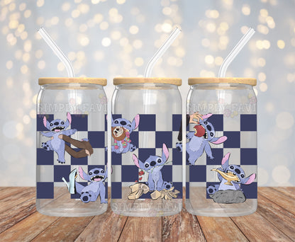 #9 Cup Wrap (set of 10)