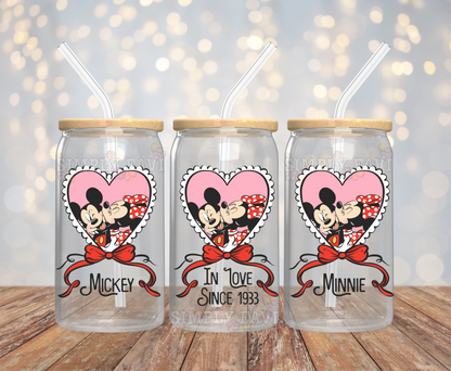 #8 Cup Wrap (set of 10)