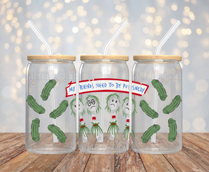 #9 Cup Wrap (set of 10)