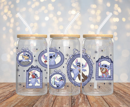 #9 Cup Wrap (set of 10)