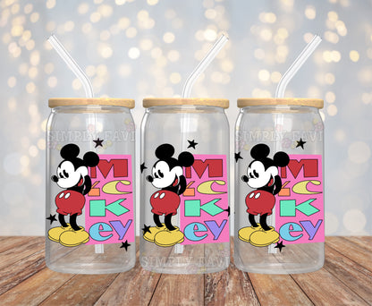 #8 Cup Wrap (set of 10)