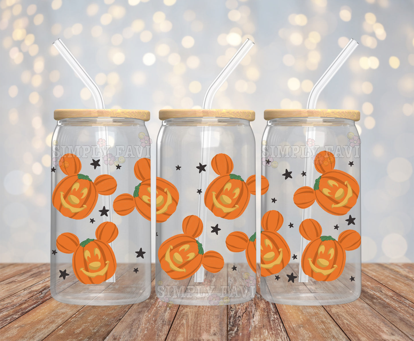 #9 Cup Wrap (set of 10)