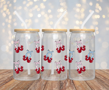 #8 Cup Wrap (set of 10)