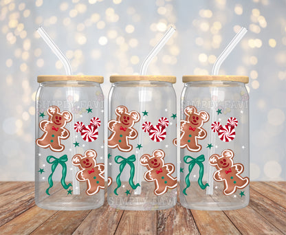 #21 Cup Wrap (set of 10)