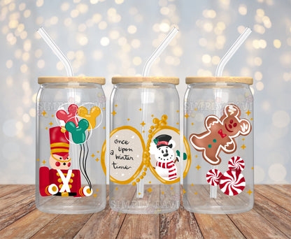 #21 Cup Wrap (set of 10)