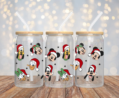 #21 Cup Wrap (set of 10)