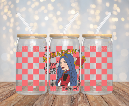 #22 Cup Wrap (set of 10)