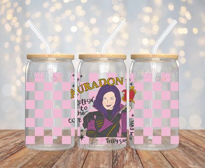 #22 Cup Wrap (set of 10)