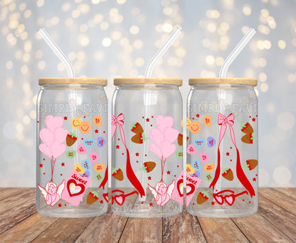 #28 Cup Wrap (set of 10)