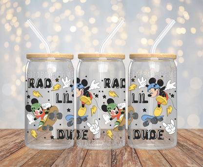 #28 Cup Wrap (set of 10)