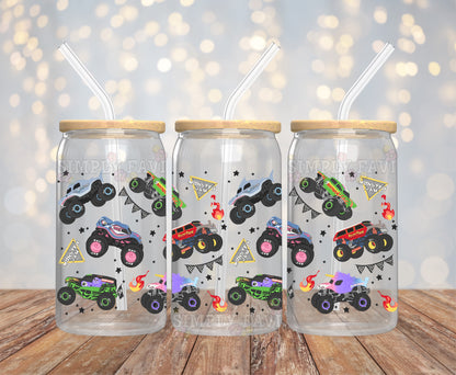 #28 Cup Wrap (set of 10)