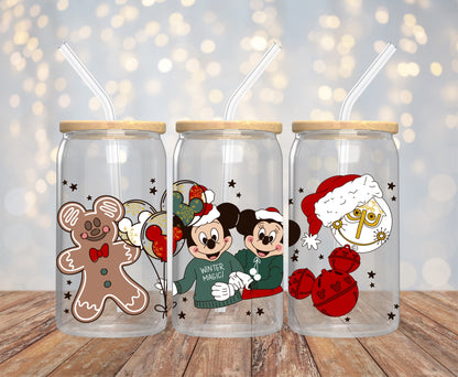 #36 Cup Wrap (set of 10)