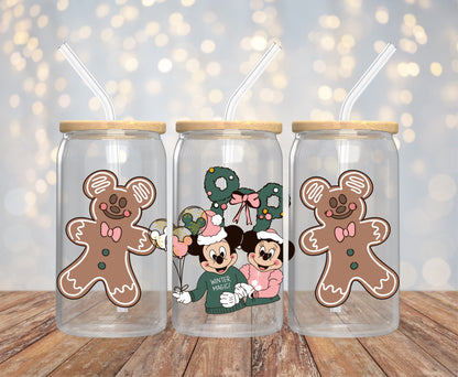 #36 Cup Wrap (set of 10)