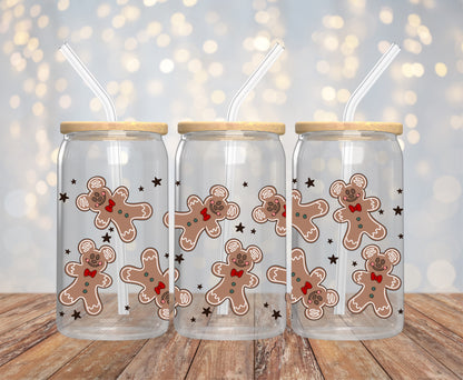 #36 Cup Wrap (set of 10)