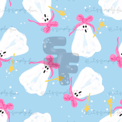 Ghost Magic (bundle)