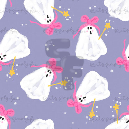 Ghost Magic (bundle)