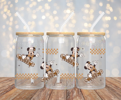 #20 Cup Wrap (set of 14)