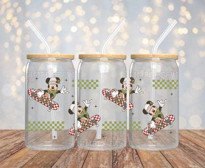 #20 Cup Wrap (set of 14)