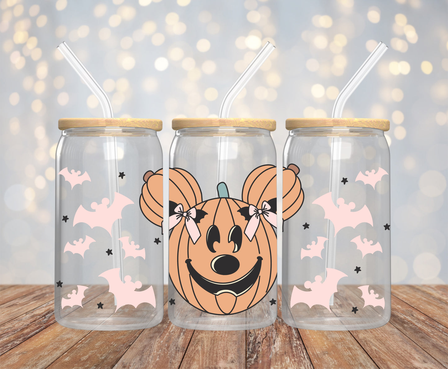 #35 Cup Wrap (set of 10)