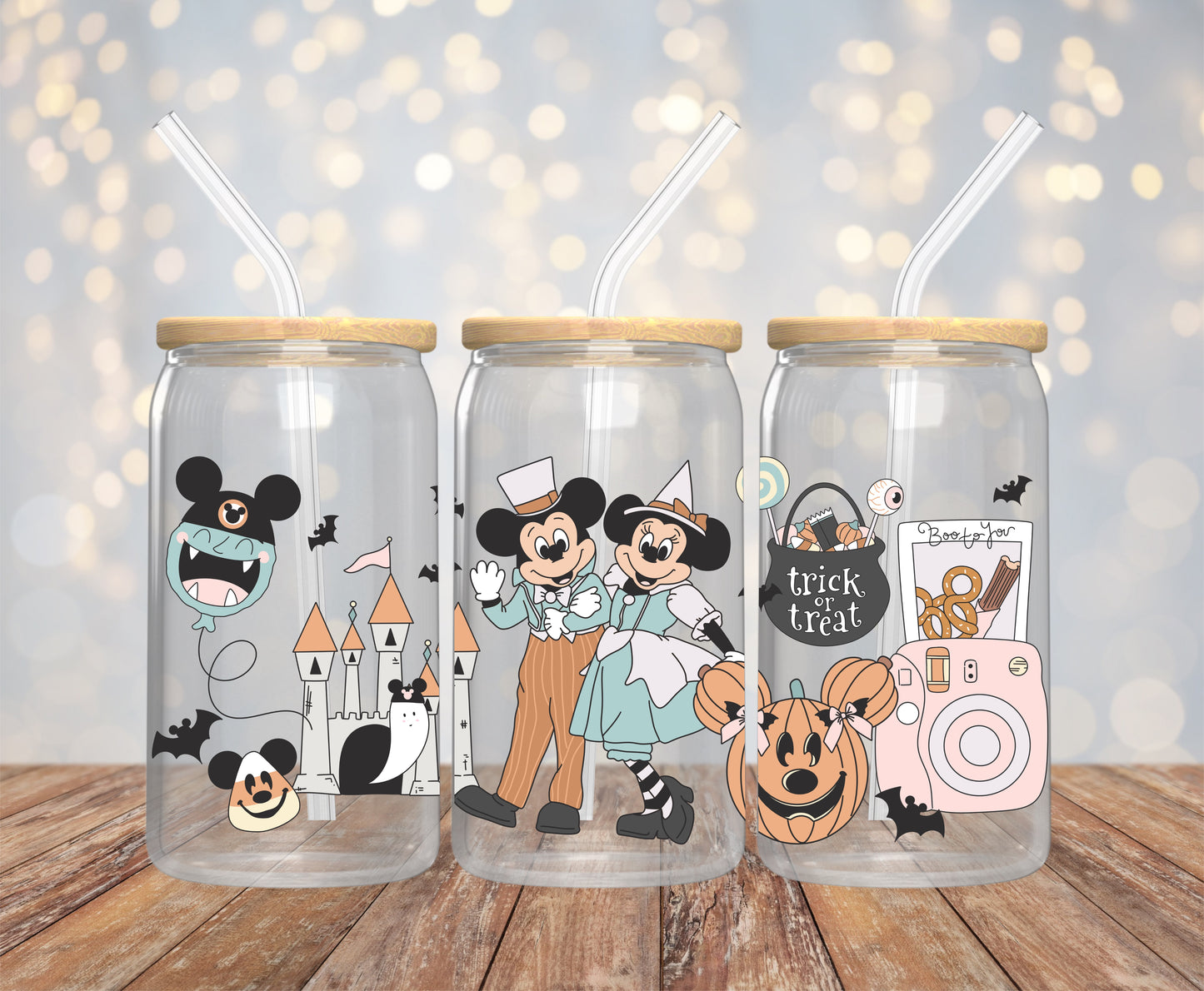 #35 Cup Wrap (set of 10)
