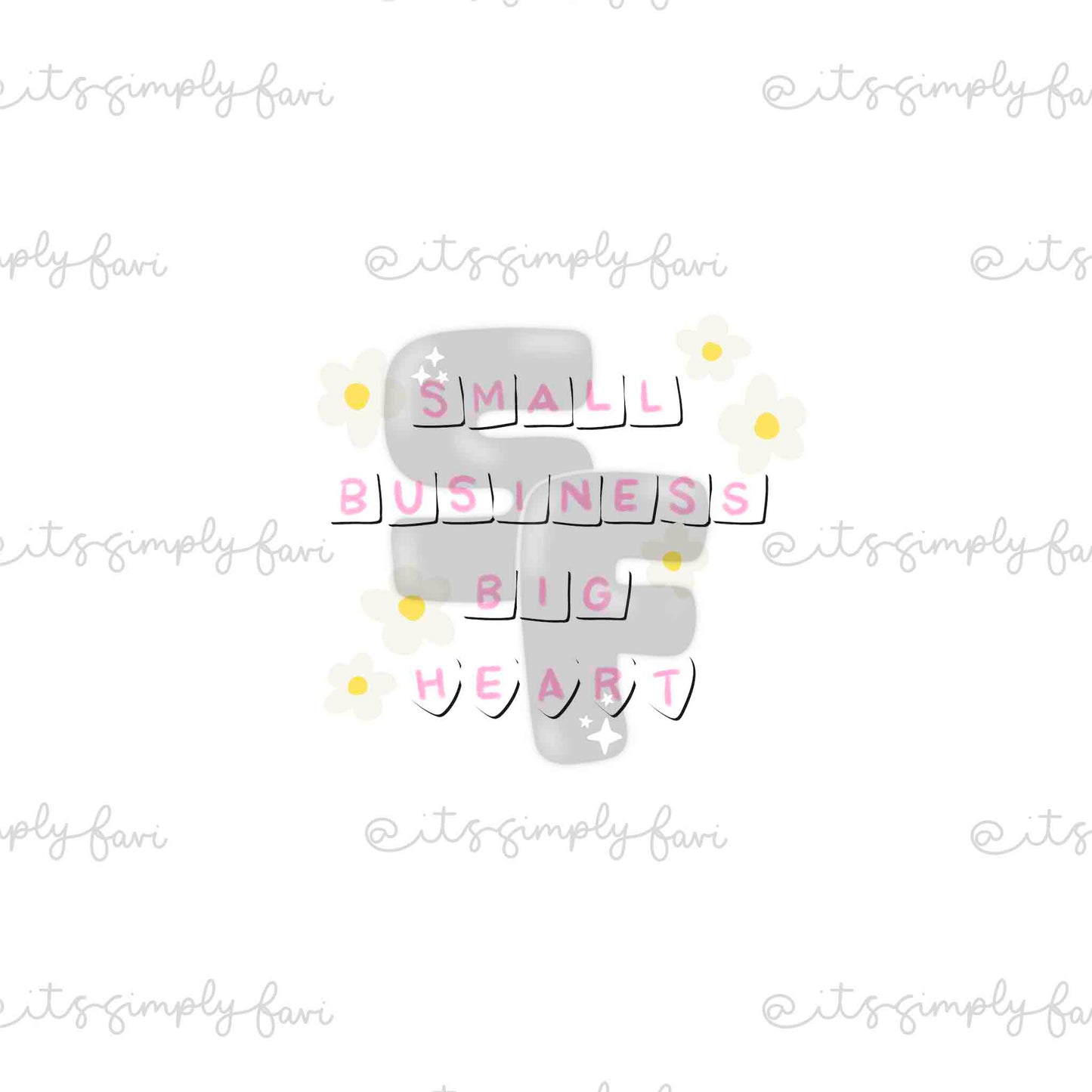 Social Media Fun Bundle (34 PNGs)