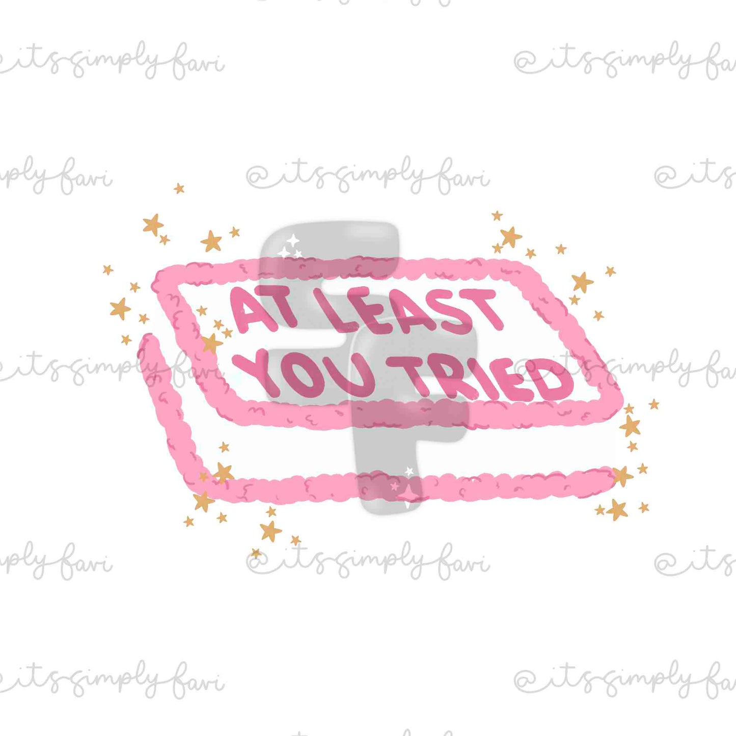 Social Media Fun Bundle (34 PNGs)