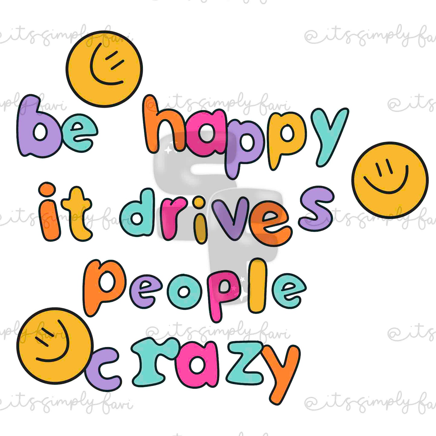 Social Media Fun Bundle (34 PNGs)