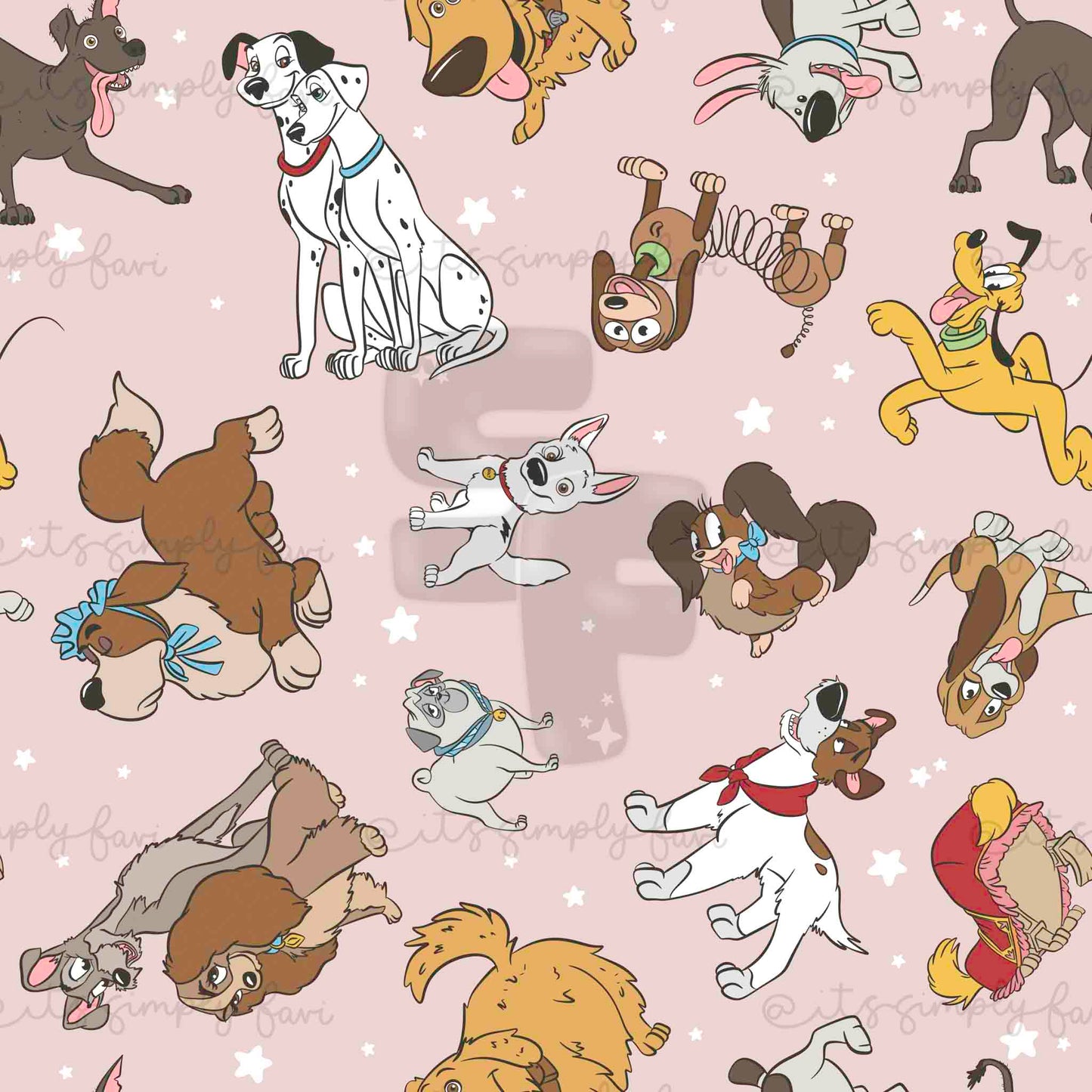 Magic Dogs