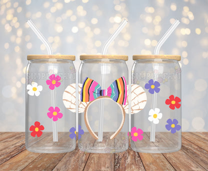 #9 Cup Wrap (set of 10)