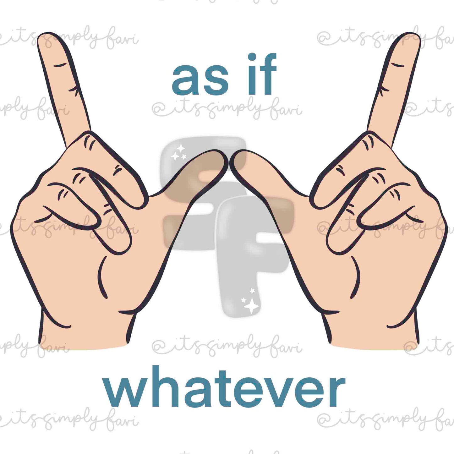 Social Media Fun Bundle (34 PNGs)