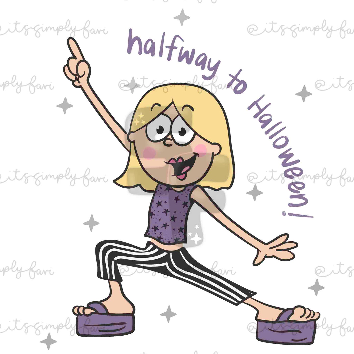 Social Media Fun Bundle (34 PNGs)