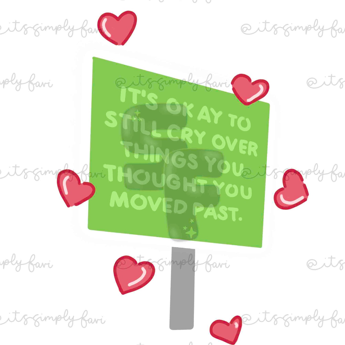 Social Media Fun Bundle (34 PNGs)