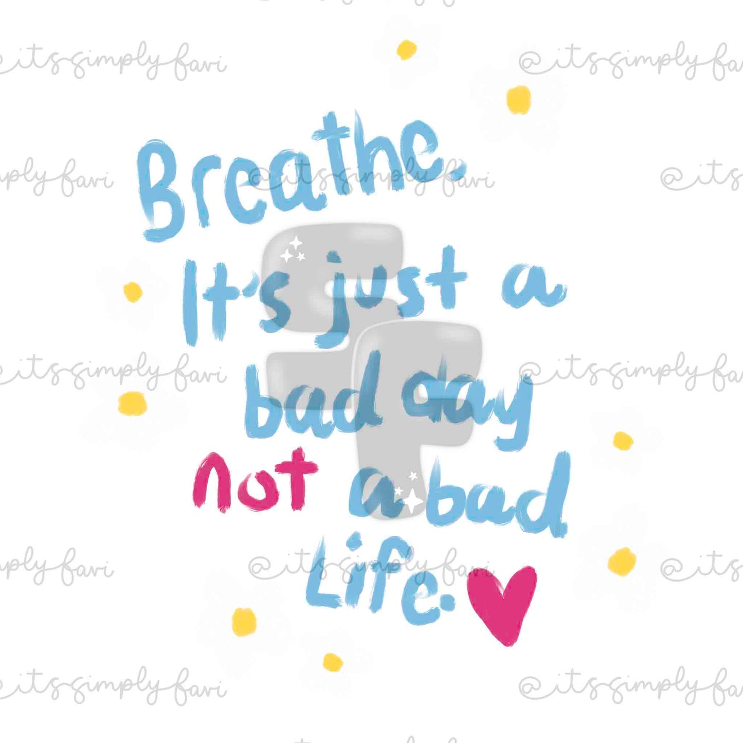 Social Media Fun Bundle (34 PNGs)