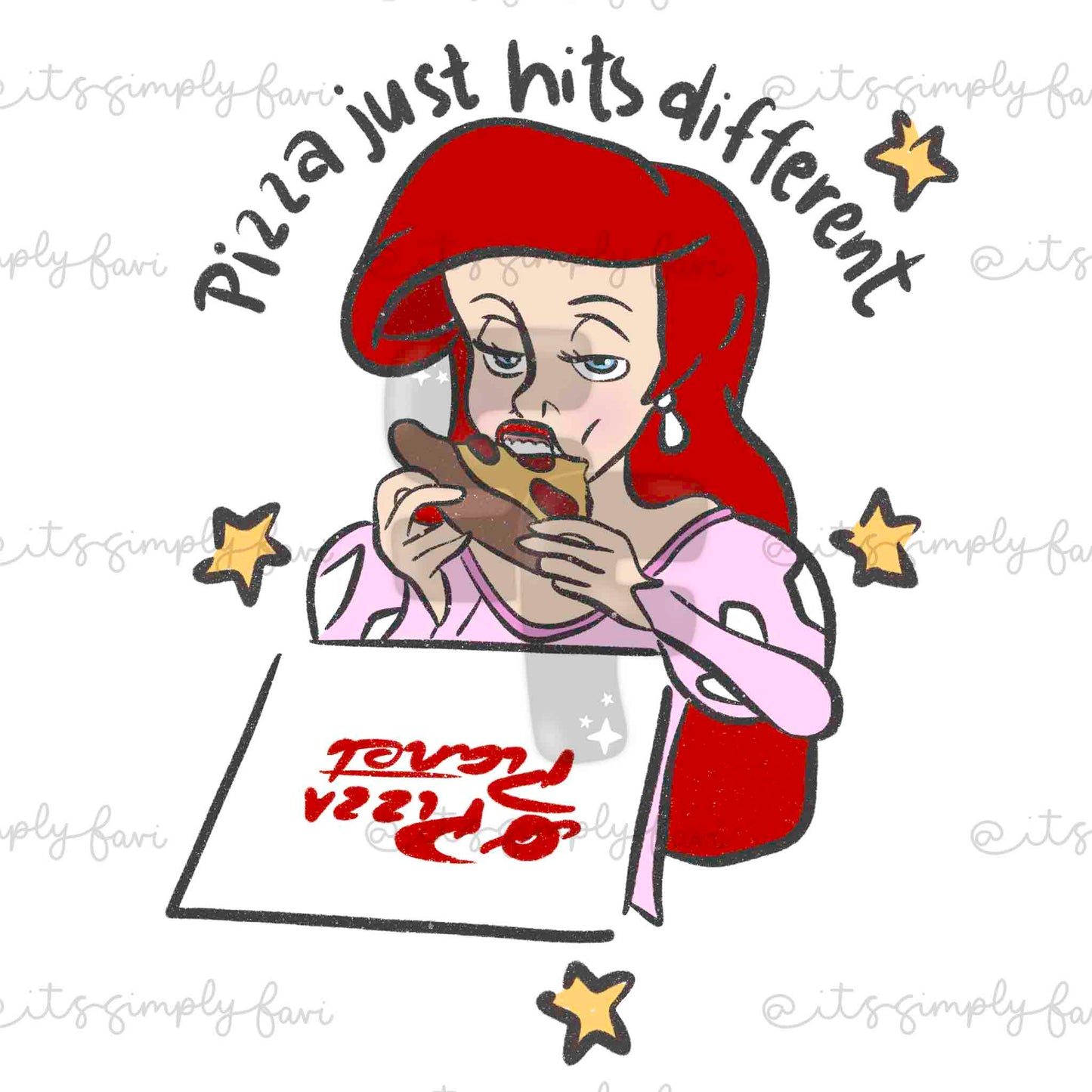 Social Media Fun Bundle (34 PNGs)