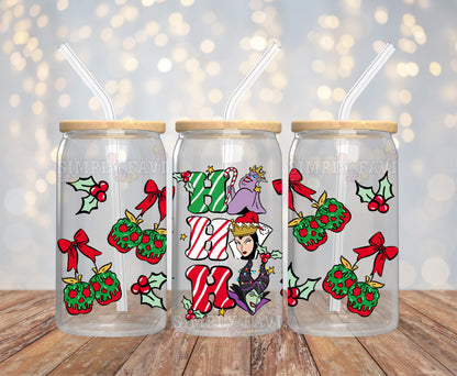 #24 Cup Wrap (set of 11)