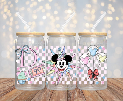 #24 Cup Wrap (set of 11)