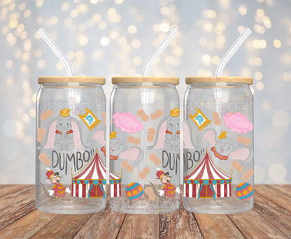 #22 Cup Wrap (set of 10)