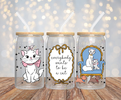 #22 Cup Wrap (set of 10)