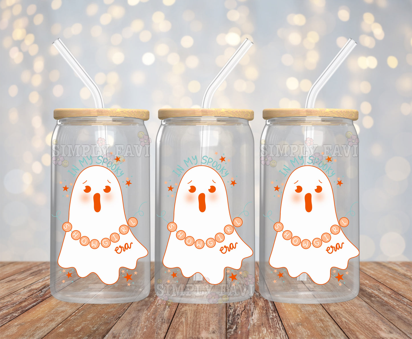 #22 Cup Wrap (set of 10)