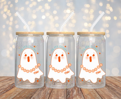 #22 Cup Wrap (set of 10)