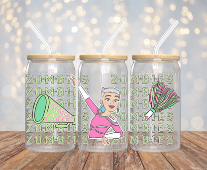 #22 Cup Wrap (set of 10)