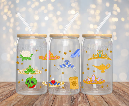 #32 Cup Wrap (set of 10)