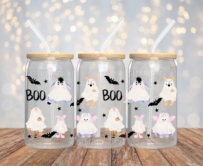 #33 Cup Wrap (set of 10)